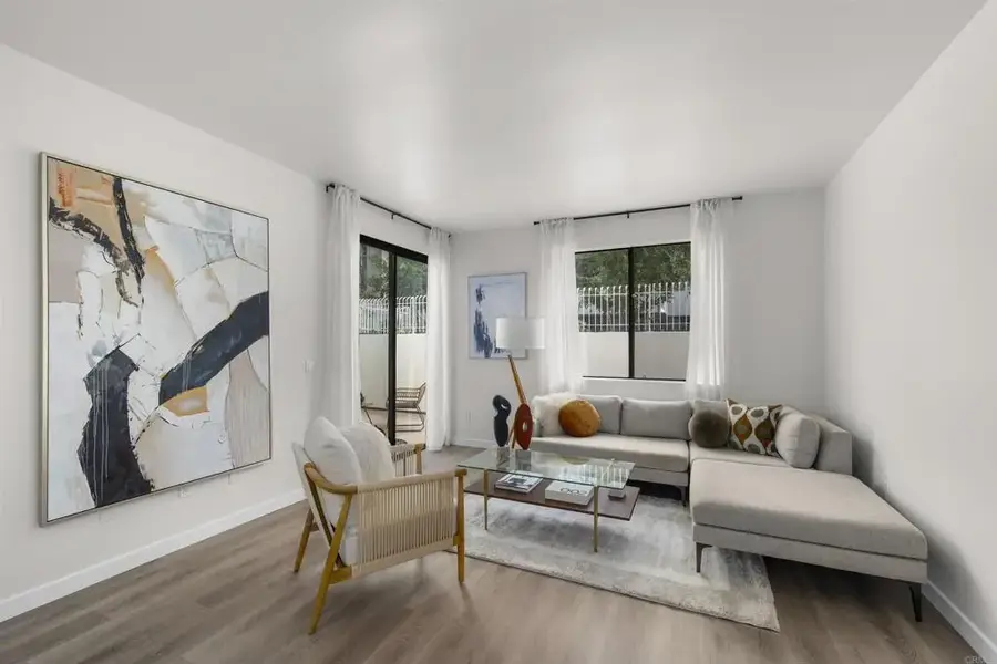 701 Kettner Boulevard #201, San Diego, CA 92101 - Image #2