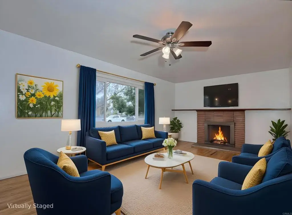 1117 Lorna Avenue, El Cajon, CA 92020 - Image #1