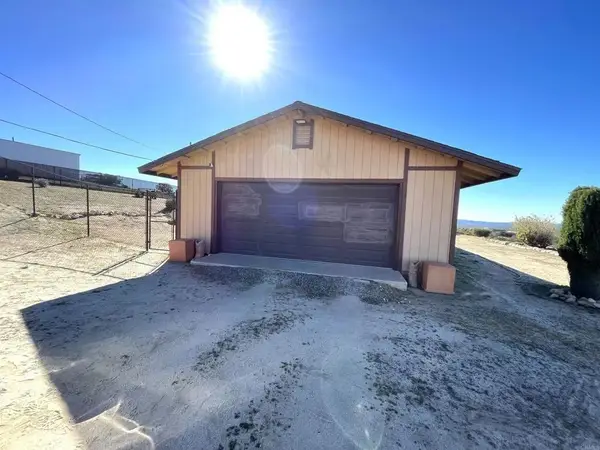 1902 Tierra Del Sol Road, Boulevard, CA 91905