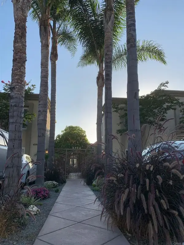 4146 Hamilton Street #19, San Diego, CA 92104