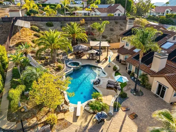 416 Summerhill, Alpine, CA 91901