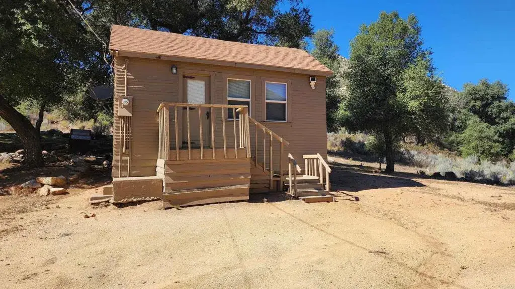22 Pine Creek Tct #22, Pine Valley, CA 91962 - #1