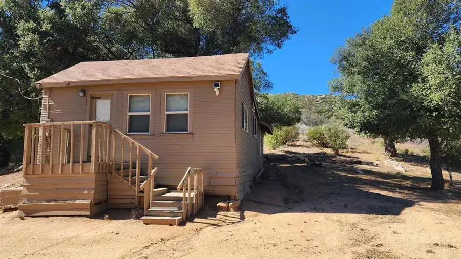 22 Pine Creek Tct #22, Pine Valley, CA 91962 - #2