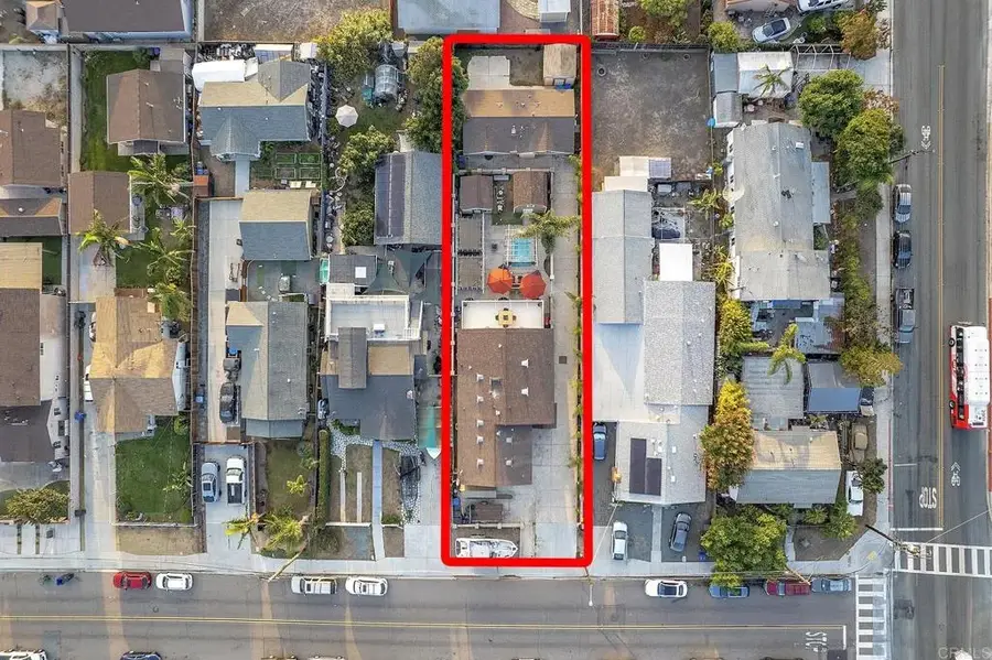 1116 Second Avenue, Chula Vista, CA 91911 - Image #3