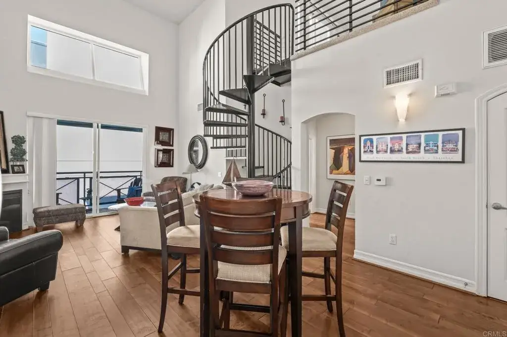 525 11th Avenue #1501, San Diego, CA 92101 - Image #1