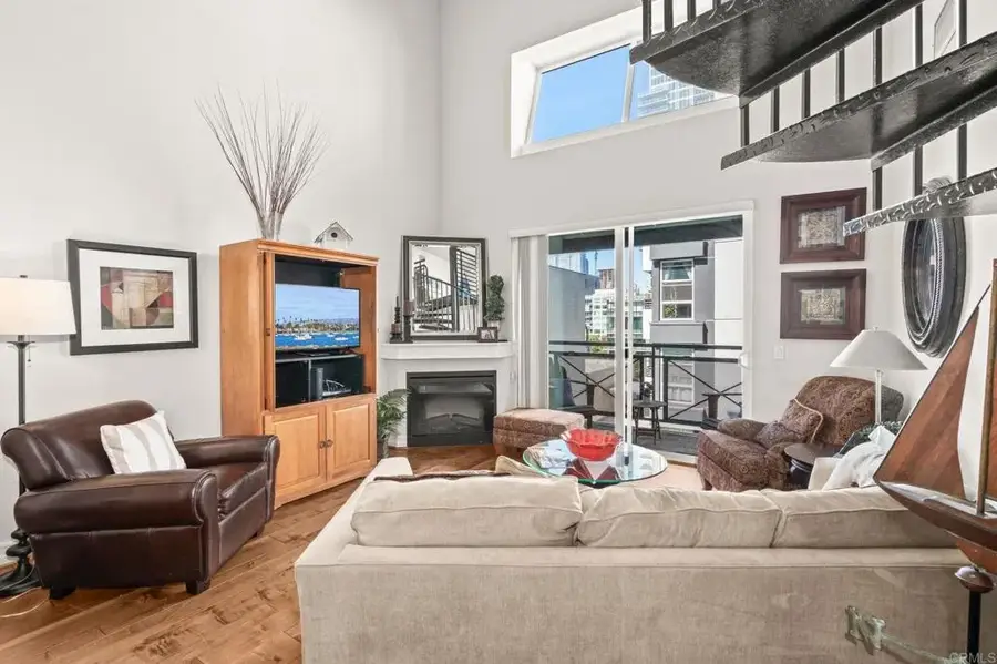 525 11th Avenue #1501, San Diego, CA 92101 - Image #2