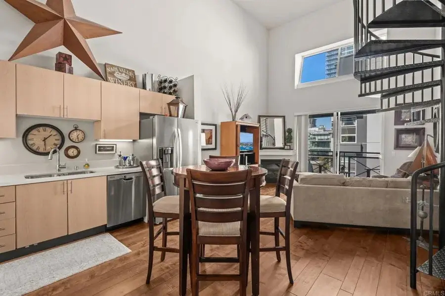 525 11th Avenue #1501, San Diego, CA 92101 - Image #3