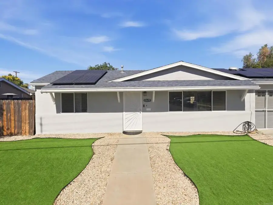 1520 Markerry Avenue, El Cajon, CA 92019 - Image #3