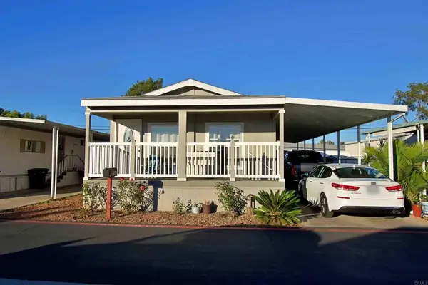 2950 Iris #33, San Diego, CA 92154