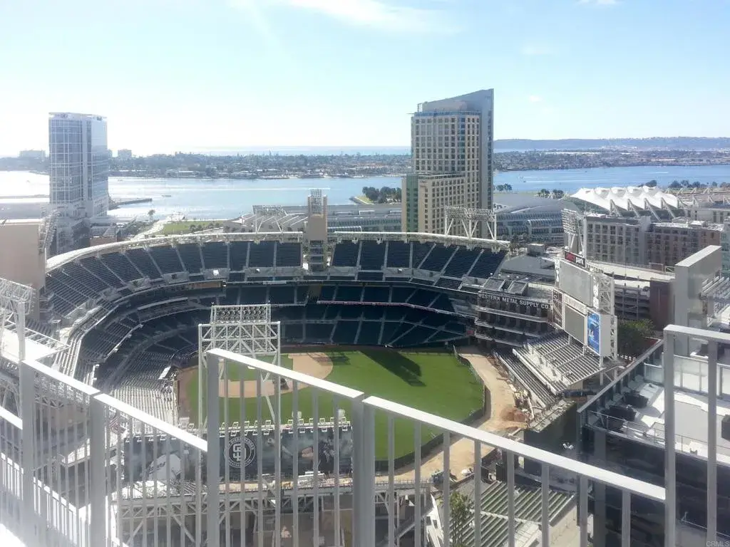 321 10th Avenue #505, San Diego, CA 92101 - Image #1