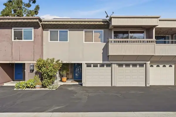 6354 Caminito Basilio, San Diego, CA 92111