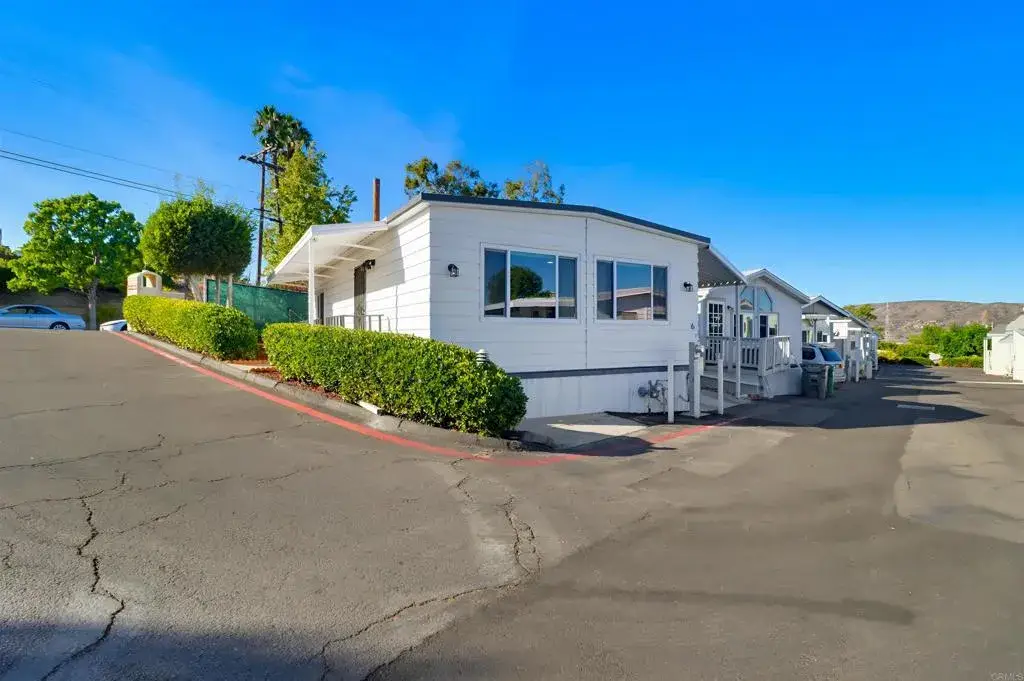 7908 Rancho Fanita Drive #SPC 6, Santee, CA 92071 - Image #1