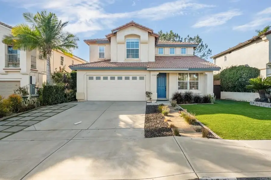 1190 Calle Candelero, Chula Vista, CA 91910 - Image #2