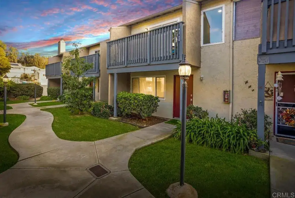 8420 Fanita Dr Drive #3, Santee, CA 92071 - #1