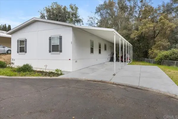 13450 Highway 8 Business Spc 60, Lakeside, CA 92040