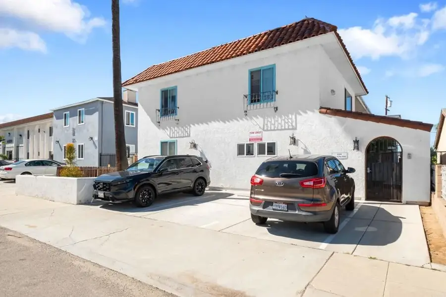 4344 Van Dyke Ave, San Diego, CA 92105 - Image #2