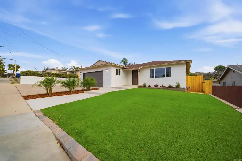 98 E Naples Street, Chula Vista, CA 91911 - Image #1