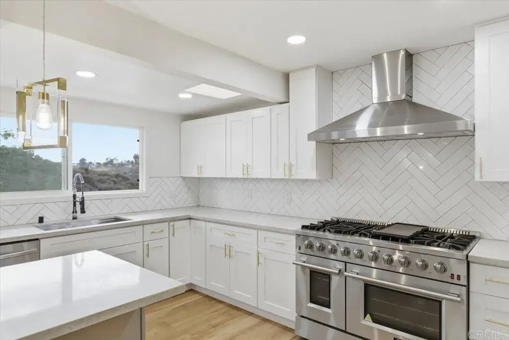 5220 Le Barron Road, San Diego, CA 92115 - Image #1