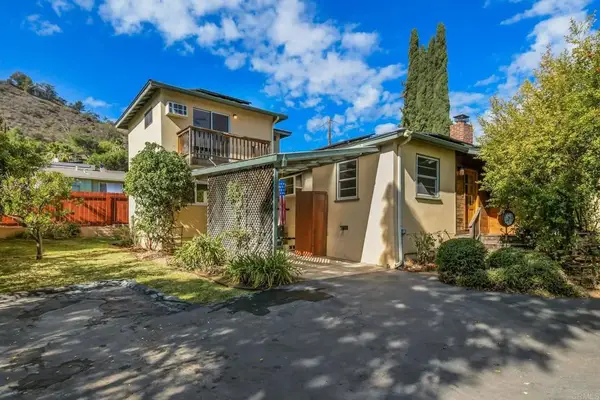 8475 Golden Ridge Road, Lakeside, CA 92040