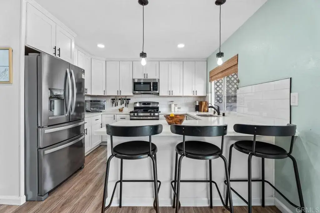 215 Henrietta Ct, San Diego, CA 92114 - Image #1