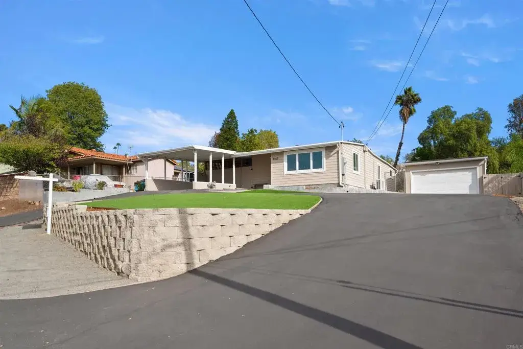 4167 N Bonita St, Spring Valley, CA 91977 - Image #1