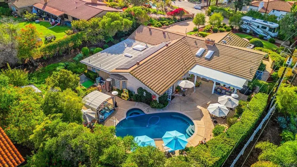 11921 Fuerte Drive, El Cajon, CA 92020 - Image #1