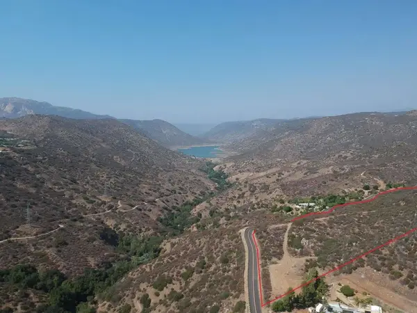 0 Peutz Valley Rd, Alpine, CA 91901