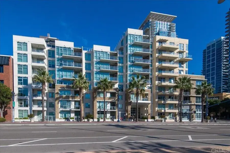 1431 Pacific Highway #702, San Diego, CA 92101 - Image #2