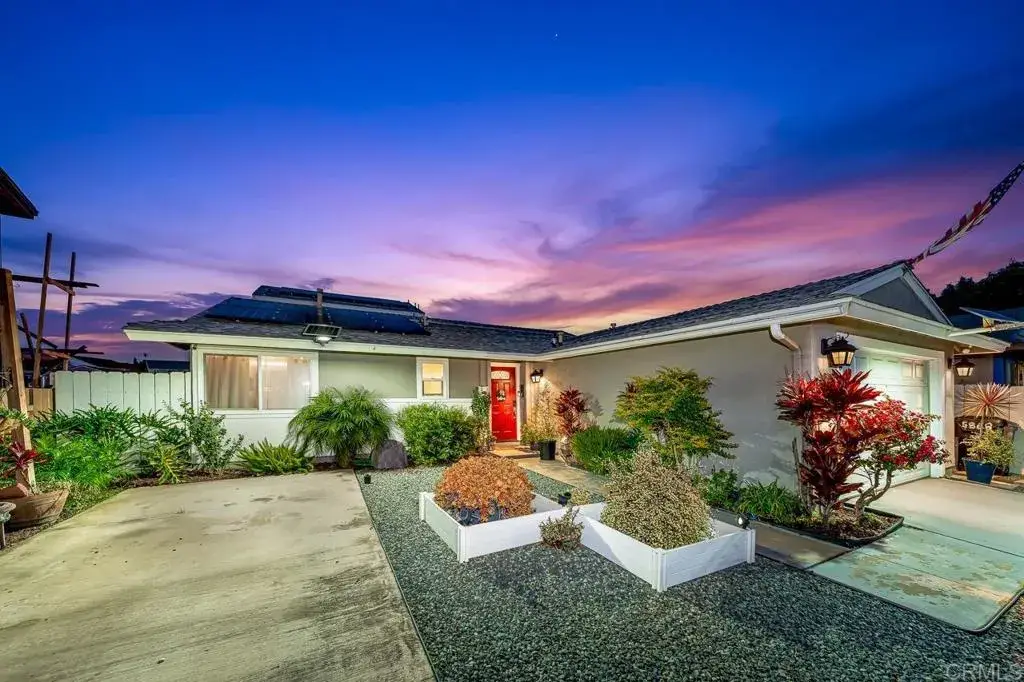 5868 Greycourt Avenue, San Diego, CA 92114 - Image #1