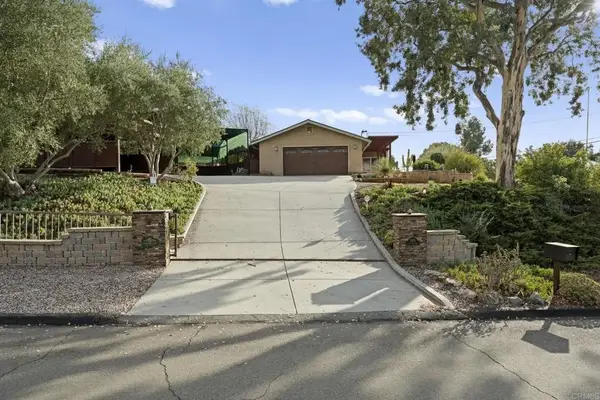 2909 Olive View Road, Alpine, CA 91901