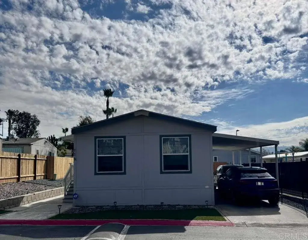 3890 Sipes Ln #116, San Ysidro, CA 92173 - Image #1