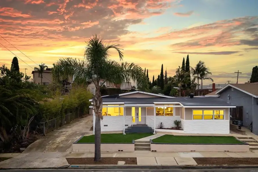 3840 Tomahawk Lane, San Diego, CA 92117 - Image #2