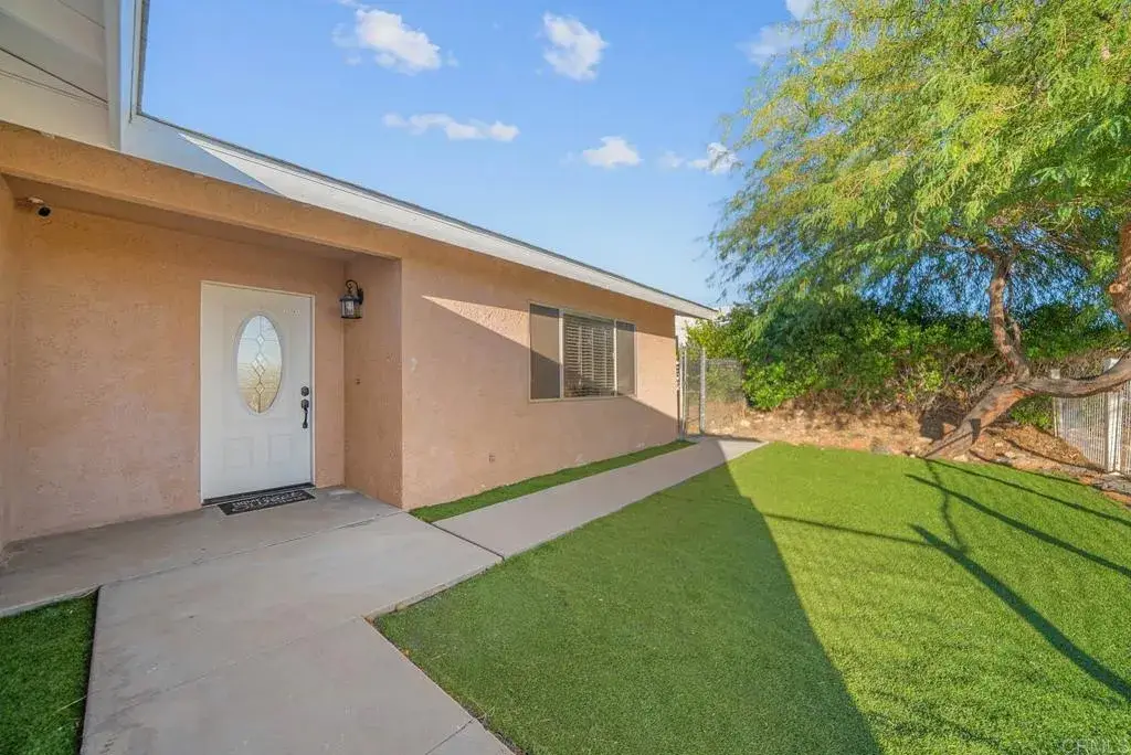 10981 Santa Cruz Road, Desert Hot Springs, CA 92240 - Image #1