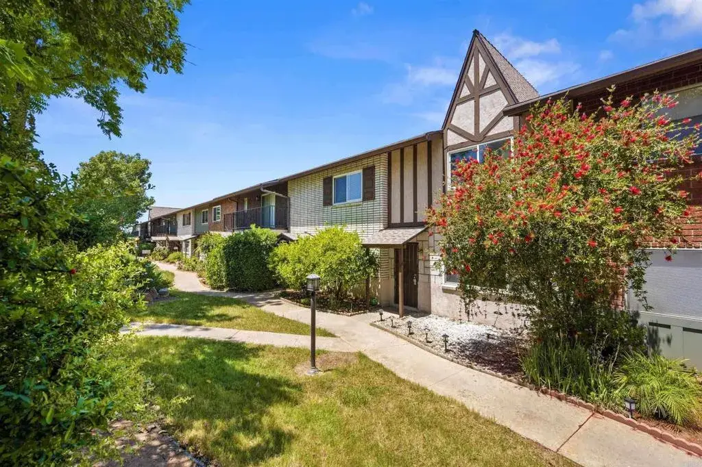 749 S Mollison Avenue #4, El Cajon, CA 92020 - Image #1