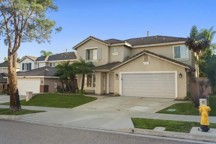 2636 Noble Canyon Road, Chula Vista, CA 91915 - Image #2