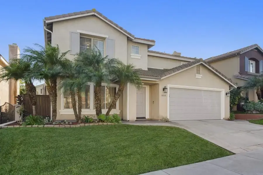2636 Noble Canyon Road, Chula Vista, CA 91915 - Image #3