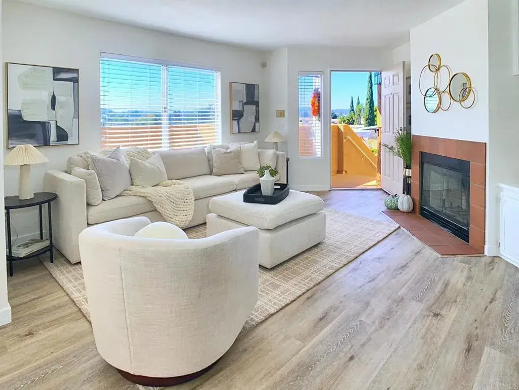 13802 Pinkard Way #25, El Cajon, CA 92021 - Image #1