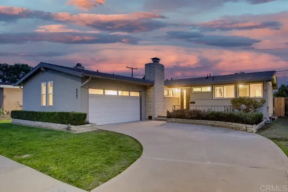 5461 Brunswick Avenue, San Diego, CA 92120 - Image #1