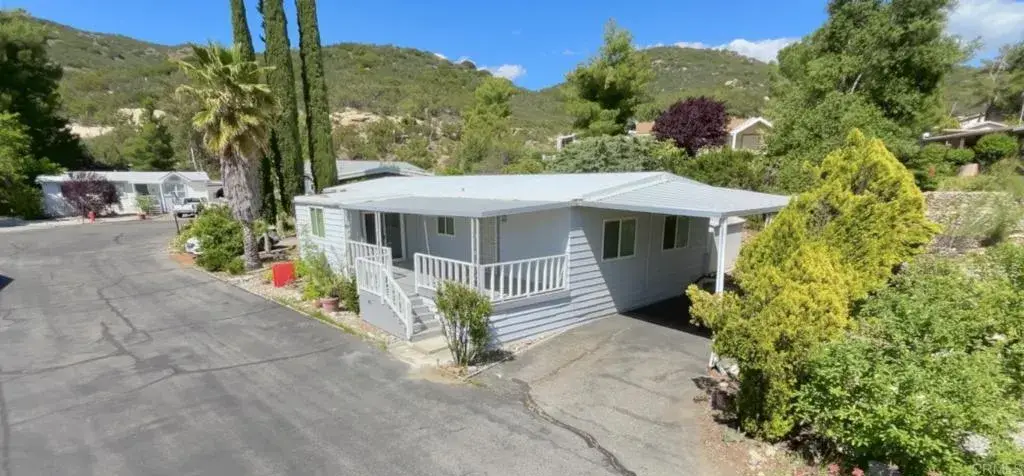 35109 Highway 79, Warner Springs, CA 92086 - Image #1