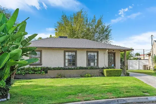 1634 Turrill Avenue, San Bernardino, CA 92411