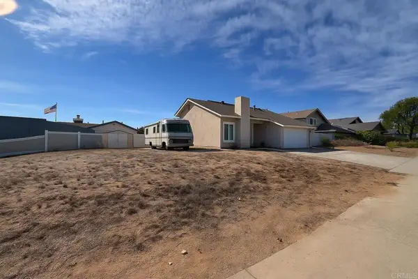 8734 Cordial Road, El Cajon, CA 92021