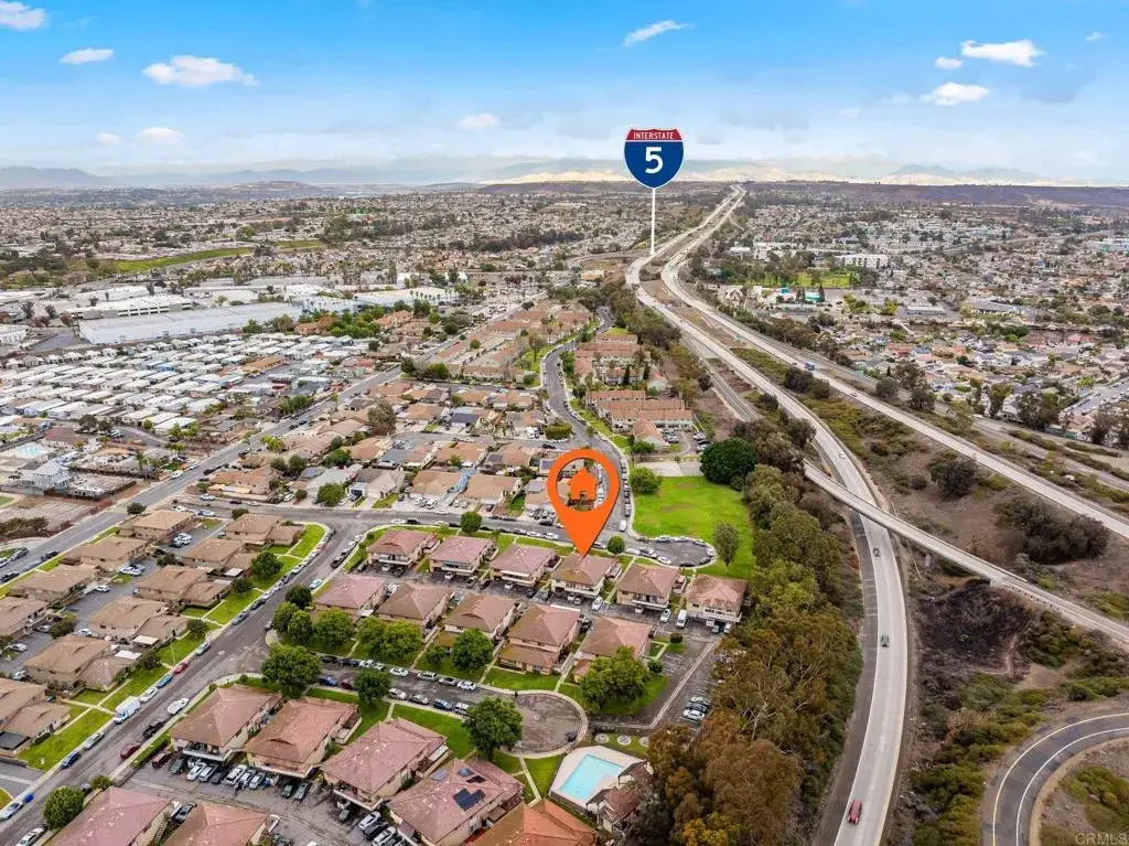 1560 Monterey Pine Drive #B, San Ysidro, CA 92173 - Image #1