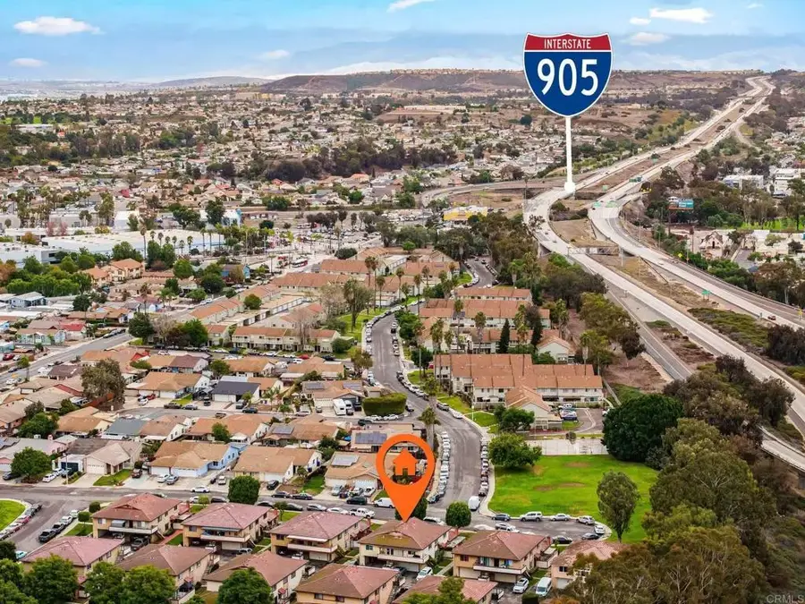 1560 Monterey Pine Drive #B, San Ysidro, CA 92173 - Image #2