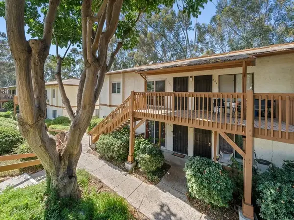 6390 Rancho Mission Road #202, San Diego, CA 92108