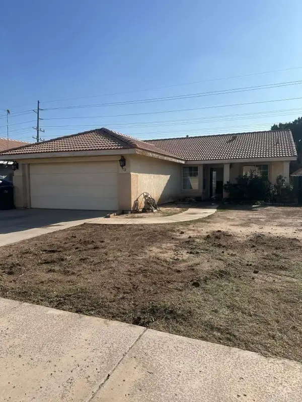 952 Alameda Street, Calexico, CA 92231