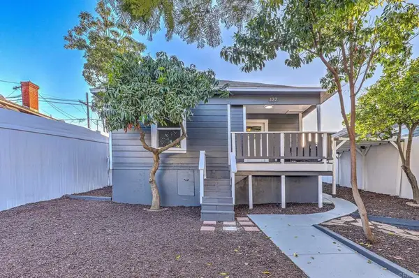 122 S 20th, San Diego, CA 92113