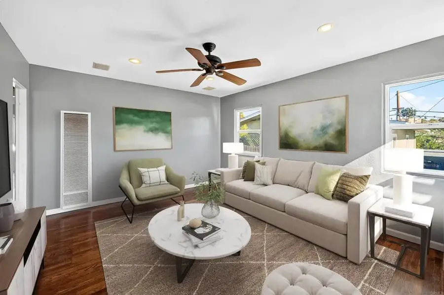 7680 Seneca Place, La Mesa, CA 91942 - Image #2