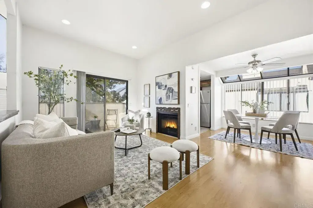 1540 Granite Hills Drive #A, El Cajon, CA 92019 - Image #1