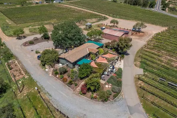 25260 E Old Julian Hwy, Ramona, CA 92065