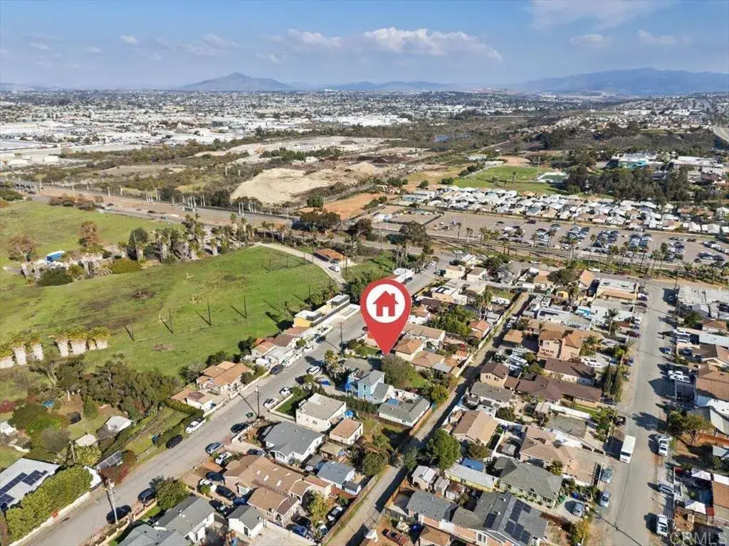 2249 Conifer Avenue, San Diego, CA 92154 - #1